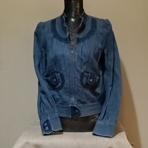 Marc Jacobs Denim Jacket EUC